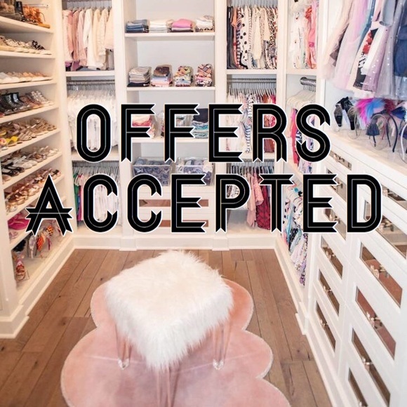 I am open to hearing offers! - Picture 1 of 1